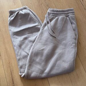 Ambercrombie & Fitch Soft A&F Max Essential Sweatpants